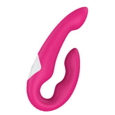 Mini Bullet Vibrator with 10 Speed Frequencies & Strong Shock Features