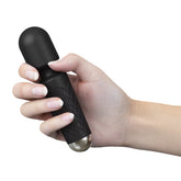 20 Modes 8 Speed Silicone Japan Av Vibrator Girls Sex Toy Clitoris G Spot Massager Wireless Mini Wand Vibrator Usb Charging
