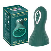 Handhelds Licking Clitoral Vibrator 7 Vibrating Stimulation Nipple Massager Breast Sucking Machine New Adult Sex Toy for Adult