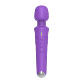Rechargeable Premium Body Massager Clitoris Vibrating Sexual Av Wand Personal Massager Sex Toy Vibrator for Her