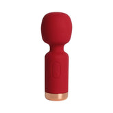 Personal Massager Av Wand Vibrator Women Adult Sex Toys Vibrating Body Portable Massager Mini Wand Massager Vibrator
