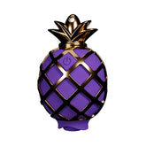 Pineapple Suction Mini Sex Toys Breast Clitoris Simulator Sucking and Vibrating for Women