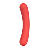 G-Spot Vibrator Female Masturbator 10-Speed Frequencies USB Power Supply Sausage Vibrators