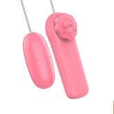 Sex Toys Vagina Vibrating Pussy Female Wired Mini Bullet Egg Vibrator