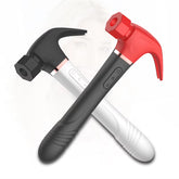 4 in 1 Sucking Thrusting G Spot Vibrating Sex Toy New Handheld Massage Dildo Hammer Vibrator