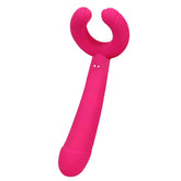 Private Silicone Womens Massage Y Shaped Unisex Vibrator Best Hot Sell Sex Toy