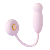 Hot Sale Usb-Powered Wearable Panty G-Spot Vibrator Adult Love for Egg Vibrator Sex Toy