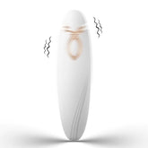 Mini Bullet Vibrator with 10 Speed Frequencies & Strong Shock Features