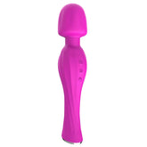 Powerful Erotic Massage Vibrating Clitoris Vibromasseur Vagina Av Massager Wand Vibrator Sex Tool