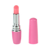 Portable Battery Mini Egg Lipstick Vibrator Sex Toys for Woman G Spot Vibrator