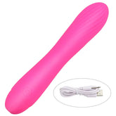 Personal Massage Powerful Vibration Av Wand Large Bullet Vibrator Masturbador Female G Spot Vibradores Para Mulheres