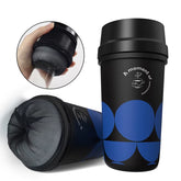 2025 Hot Sale Male Clean and Easy Masturbation Cup Sex Toy Machine Device Masturbators Male Sex Toy
