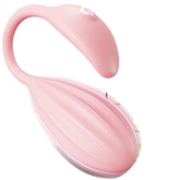 APP Remote Control Bullet Egg Massager with 9 Vibration Modes Vibrating Egg Kegel Ball Wearable G-Spot Underwear Vibrator