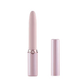 Clitoris G-Spot Stimulation Massage Female Masturbation Usb Discreet Mini Lipstick Dildo Vibrator Wand Women