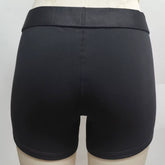 Comfort Pants without Dildo Sexy Harness Wear O-Ring Strap on Boxers 3XL plus Size Packing Underwears