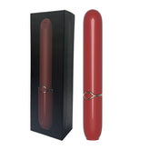 10 Speed Juguetes Eroticos Para Mujer Red Lipstick Vibe Vibromasseur Clitoridien Vibrating Discreet Silicone Lipstick mini bullet Vibrator