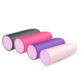 USB Rechargeable Women Magic Bullet Vibrator Adult Sex Toys with 10 Vibration Modes Wireless Miini Bullet Vibrator