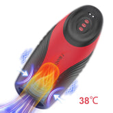 Men Vibrator Masturbation Machine Automatic Masturbator for Male Masturbating Vibrator Vibradores Male Sex Toy