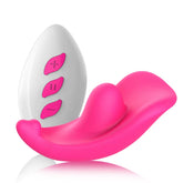 12 Frequency G Spot Clitoral Stimulator Wearable Remote Control Panty Vibrator Sex Toys