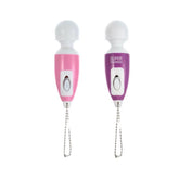 Small Portable Bullet Vibrator Massage Female Masturbator Batteries Mini Vibrator Adult Sex Toy