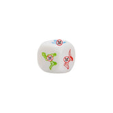 Dice Sex Toys For Couples Acrylic Erotic Toys Adult Sex Toys