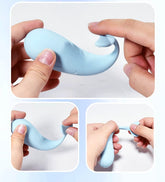 Climax Heating Wireless-Remote Whale Vibrating Fish Egg Wearable Vibrator Sex Toy Women G Spot