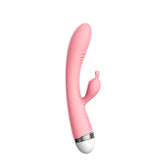 LILO USB Charger Adult Sex Av Wand G Spot Finger Dildo Massager Rabbit Vibrators for Women