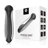 Strong Shock Electric Microcurrent Female Masturbator Vibrating Sex Toy for Adult Pleasure Stimulation Egg-Shaped Design