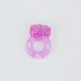 Anillo Vibrador Para Hombre Sex Toys Ejaculation Delay Vibrating Penis Cock Rings