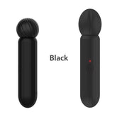 G Spot Clitoris Massager Vibradores Para Mujer Sextoy Handheld Mushroom Dildo Head Av Wand Vibrator