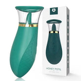Hot Selling Powerful Rechargeable Oral Sex Toys for Women Clitoral Licking Tongue Vibrator with Nipple Stimulator for Orgasm