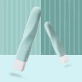 Portable 16 Frequency Bullet Lipstick Vibrator Women Sex Toys G Spot Clitoris Stimulator Wand Massager Mini Vibrator LEVETT