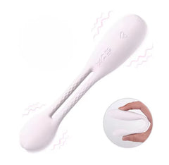 USB Power Controlled Dildo Husband Wife Share Sex Toy Male Lock Essence Remote Control Female Masturbation Device Body