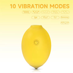 Mini Egg Vacuum Sucker Nipple Massager Female Adult Erotica Products Sex Toy Clitoral Sucking Vibrator