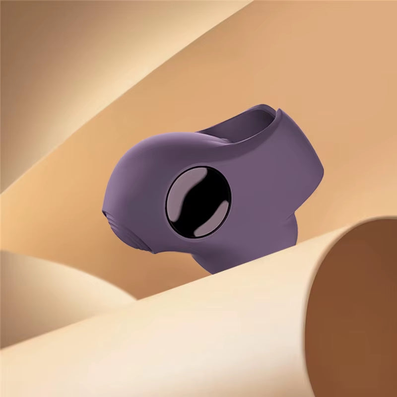 2023 New Vibrating Love Egg Clitoral Stimulator Sucking Funny Vibrators Adult Toys Electric Mini Finger Vibrator for Women