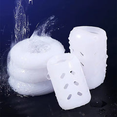 Soft Silicone Reusable Breathable Cock Ring Set Lock Sperm Foreskin Correction Resistance Ring