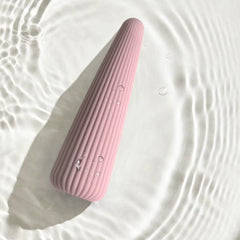 Rechargeable Silicone Mini G Spot Anal and Vaginal Plug Vibrator Adult Sex Toy Special Design 