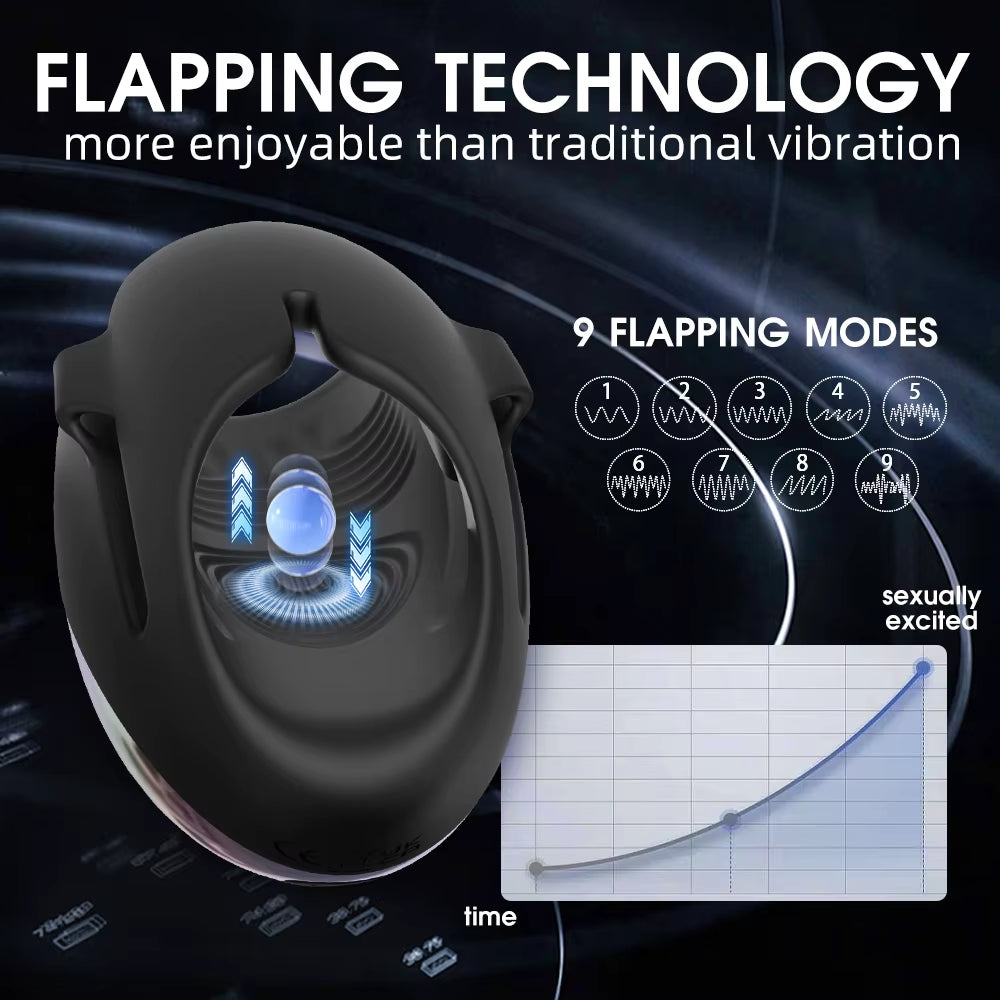 Colorful Electroplating Trainer Masturbator Simple Design Delay Sensitivity Reduction Waterproof Male Sex Toys for Enlargement