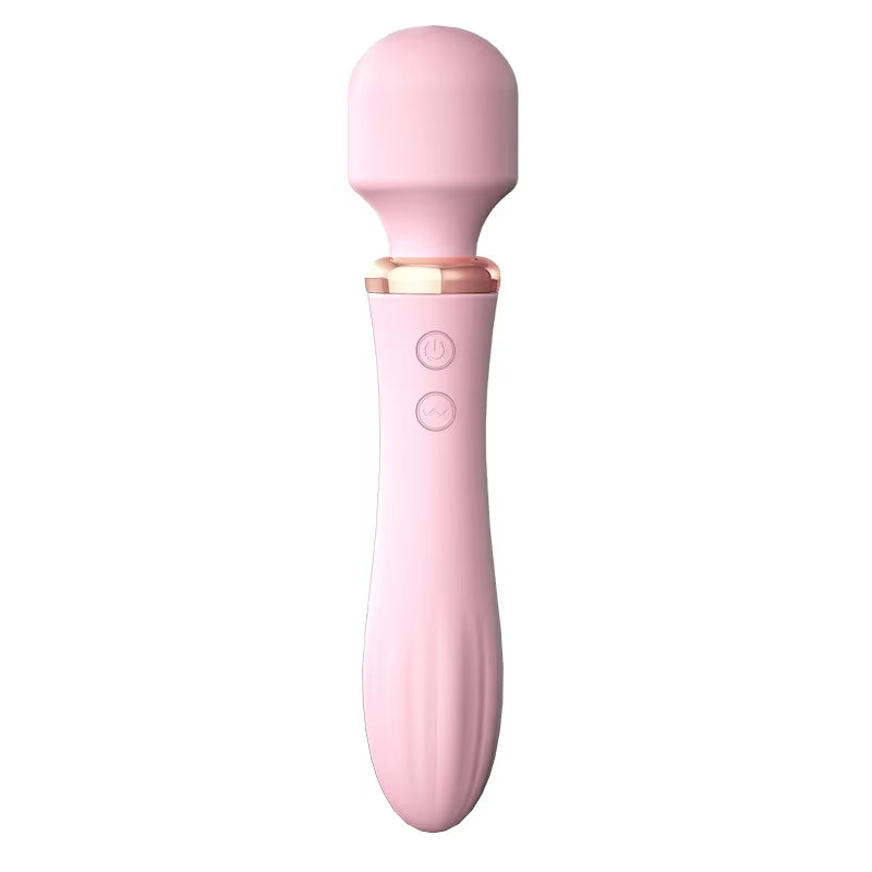 Silent Vibrator Automatic Strong Shock Eros Stick Second Generation Body Button Control Cupids Gen 