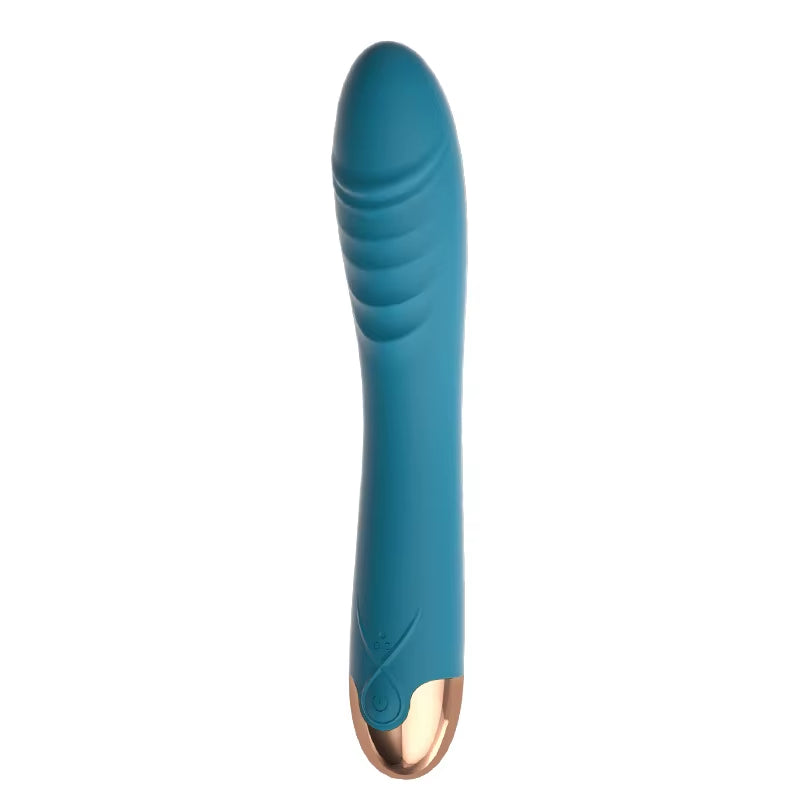Silent Vibrator Automatic Strong Shock Eros Stick Second Generation Body Button Control Cupids Gen 