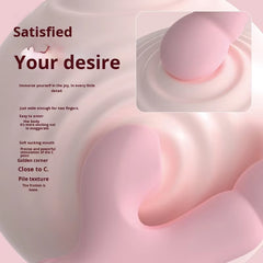 Manufacturer Sex Toy Ass Licking Tongue Vibrators in Sex Toy