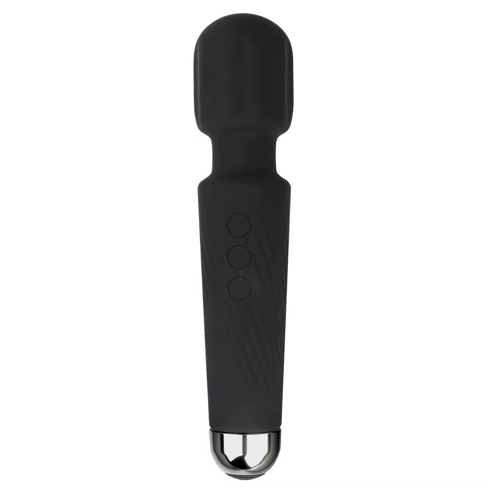 Best Best Mic Vibrator Cordless Handheld Multi-Speed AV Wand Sex Vibration Mini Personal Body Wand Massager for Woman