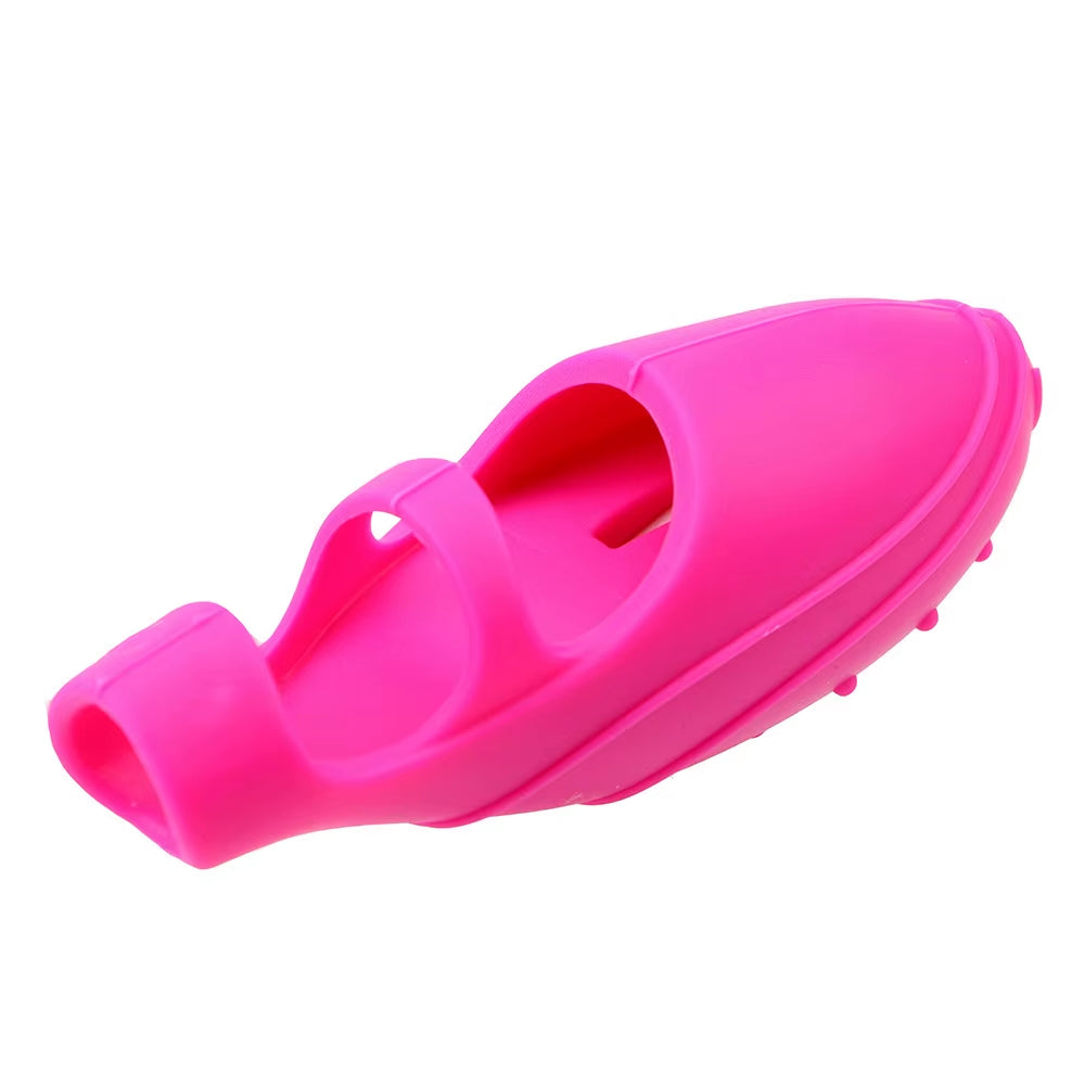 Portable Mini Egg Finger Vibrator Vaginal Clitoral Stimulation G Spot Dancer Vibrating Fingering Mini Sex Toy
