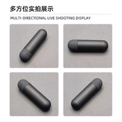 Usb-Charger Blue Red Micro Bullet Vibrator Jump Eggs Clitoral Stimulators Juguetes Sexuales Para Adultos