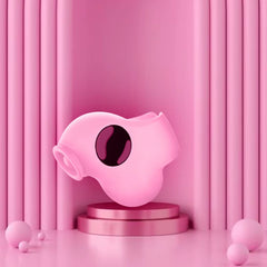 2023 New Vibrating Love Egg Clitoral Stimulator Sucking Funny Vibrators Adult Toys Electric Mini Finger Vibrator for Women