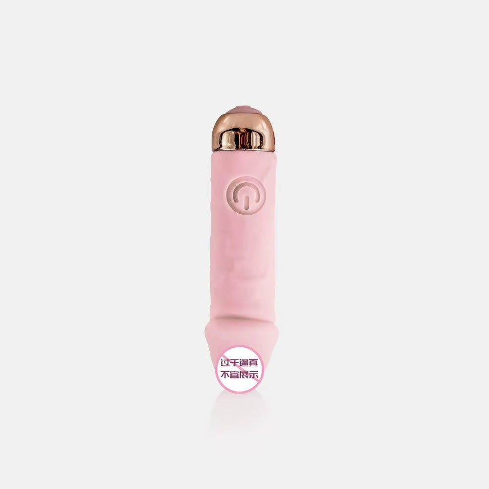 High Quality Adult Products Mini Dildo Vibrator Personal Wand Handheld Powerful AV Massager bullet Sex Toy