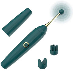 G Spot Clitoris Massage Usb Small Wand Vibrator Pen Shape 10 Vibration Nipple Stimulation Sex Toys Pen Vibrator