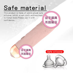 High Quality Adult Products Mini Dildo Vibrator Personal Wand Handheld Powerful AV Massager bullet Sex Toy