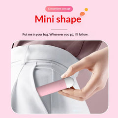 Laile Family Vibrator USB Inverter Mini AV Stick Cake Tide Female Masturbation Equipment Sex Toys Model AL675489645929 50Db